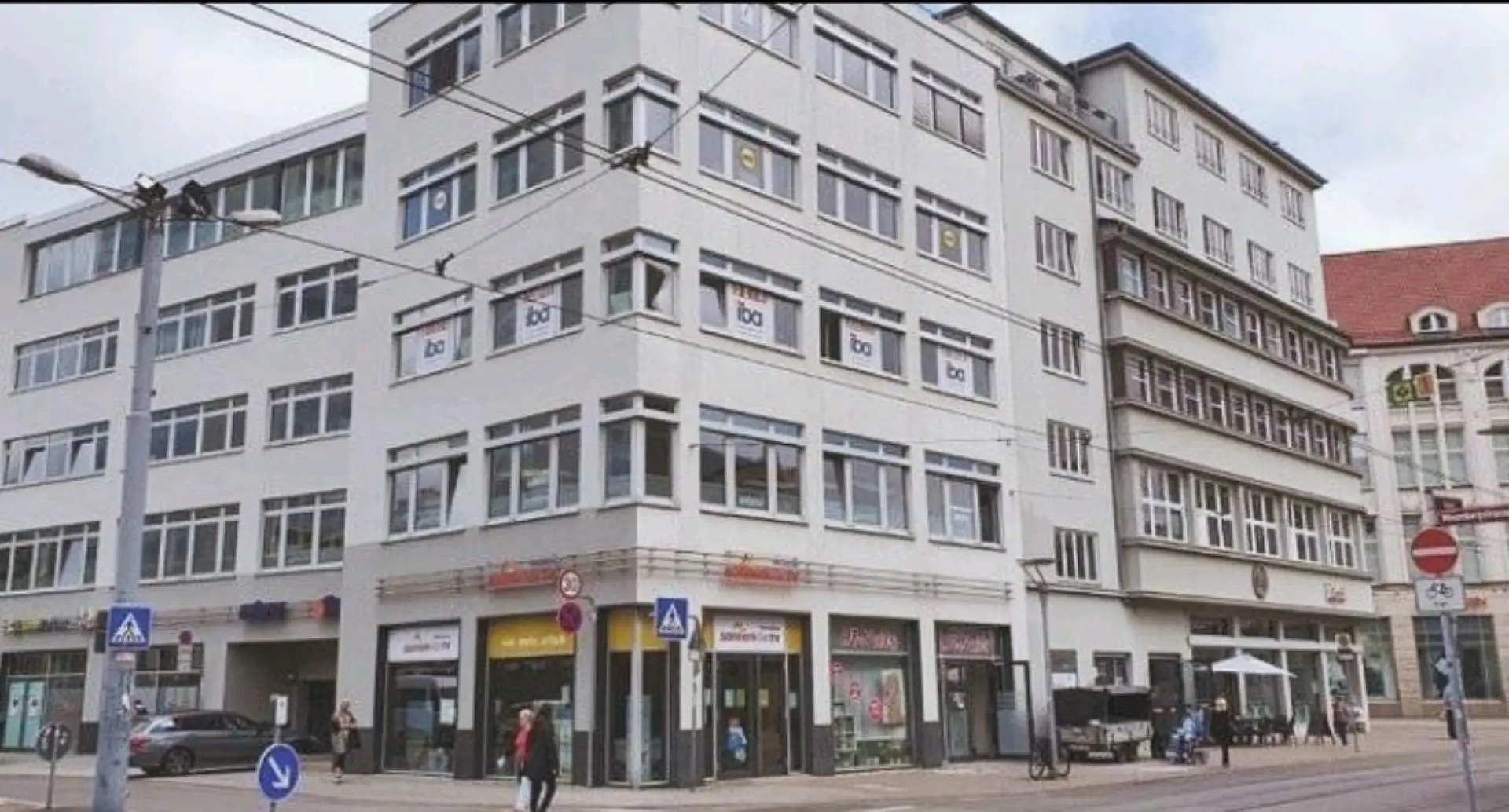 Angebot: Deine Schnuppervorlesung